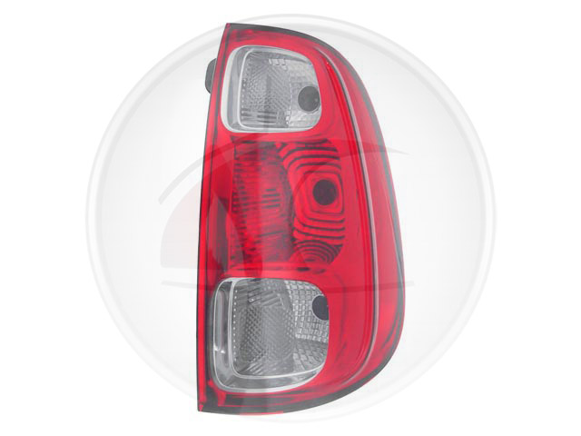 FARO UNO 10-> FUME T.D.