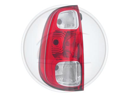 FARO UNO 10-> BICOLOR T.D.