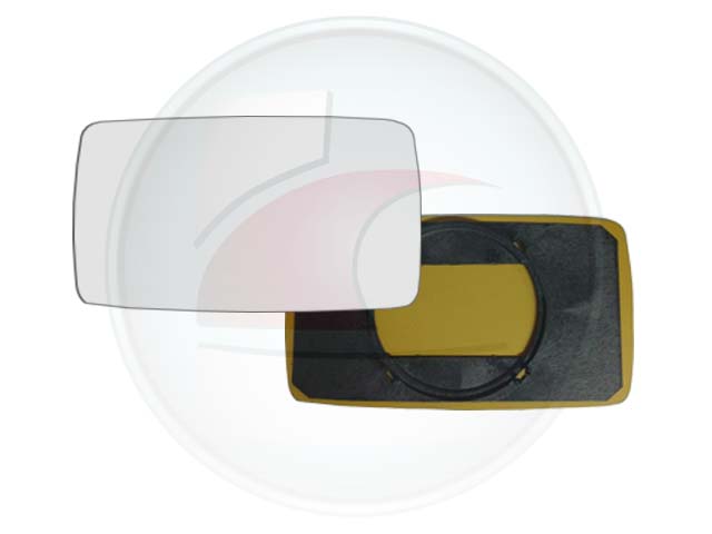 VIDRIO ESPE.ORION C/SOP.PLANO IZQ.