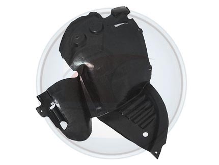 GUARDAPLAST KANGOO DEL.ANTERIOR IZQ