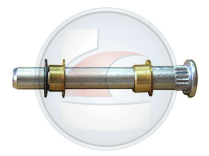 PERNO PTA FIESTA 02/-- ECOSPORT