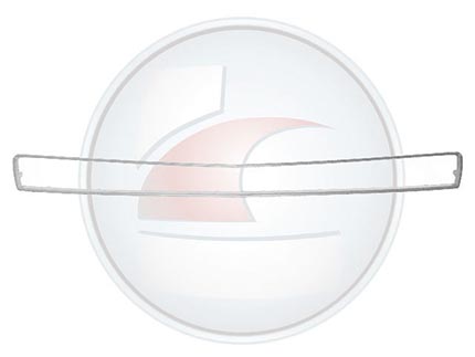 MOLDURA AGILE ->13 SUPERIOR DE PARR