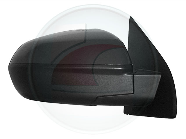 ESPEJO EXT. AGILE ELECTRICO DER.