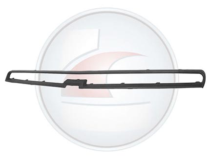 MOLDURA PARRILLA CELTA/PRISMA 11->