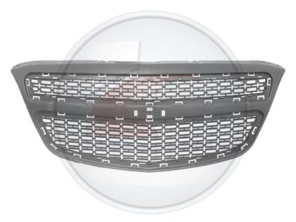 GRILLA PARAG.AGILE ->13 CENTRAL DEL