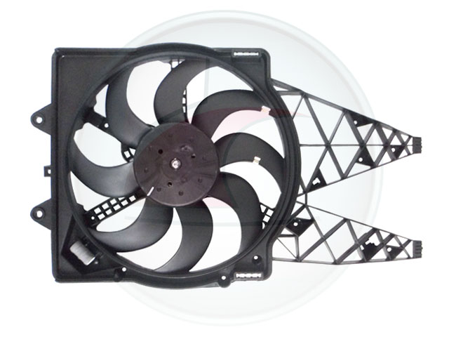 ELECTRO VENT.PUNTO 1.3 TD/1.8 COMPL