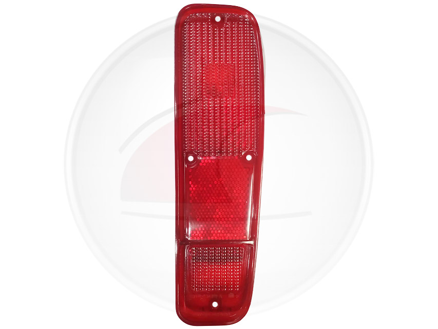 PLASTICO F-100 74/81 S/RETROM.T.D.