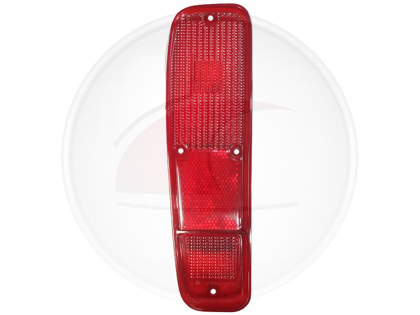 PLASTICO F-100 74/81 S/RETROM.T.I.