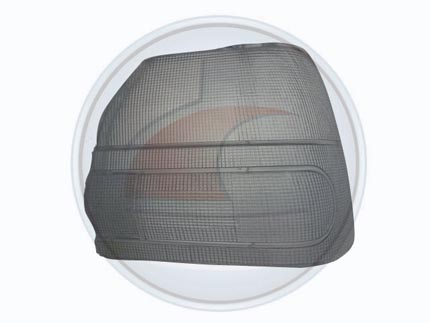 PLASTICO R-19 RT TUNING CRISTAL T.D