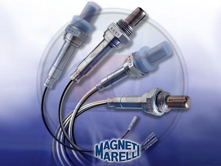 SONDA LAMBDA UNIV.4 CAB.12/6 MA/SEN