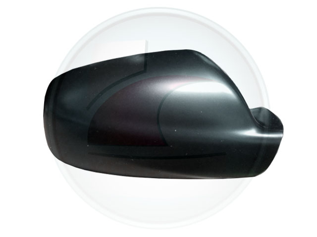 TAPA ESPEJO 307 TEXTURADA DER.