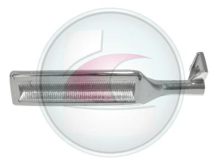 MANIJA INT.RANGER 81/87 CROM.MET.DE