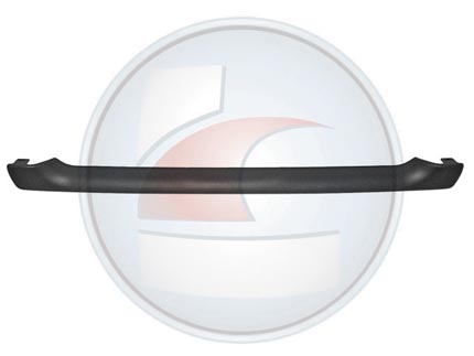 PARRILLA CLIO M/V NEGRA CORRUG.