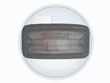 PLASTICO R-12 71/77 RODEO RETROMARC