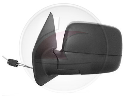 ESPEJO EXT. ECOSPORT C/C IZQ.