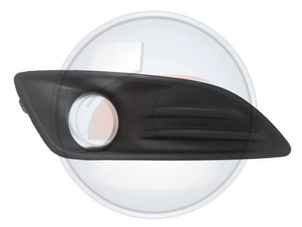 GRILLA PARAG.FIESTA 14->KINETIC DER C/A