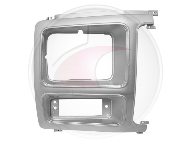 ARO FARO F-100 81/87 GRIS DER.