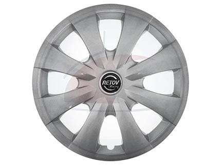 TAZA TOYOTA COROLLA 08-> 15