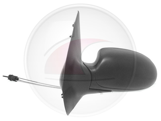 ESPEJO EXT. FOCUS C/C TEXTURADO IZQ