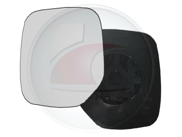 VIDRIO ESPE.PARTNER C/SOP.PLANO IZQ