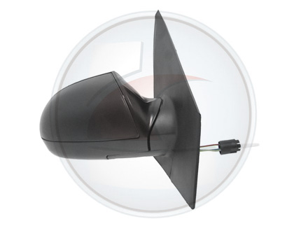 ESPEJO EXT. FIESTA 02-> C/C DER. 01/014/165