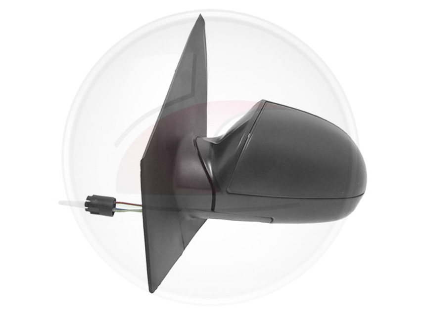 ESPEJO EXT. FIESTA 02-> C/C IZQ.