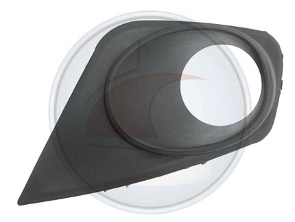 GRILLA PARAG.KA 12-> C/AUXILIAR IZQ