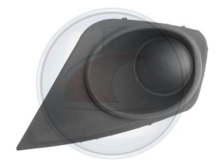 GRILLA PARAG.KA 12-> S/AUXILIAR IZQ