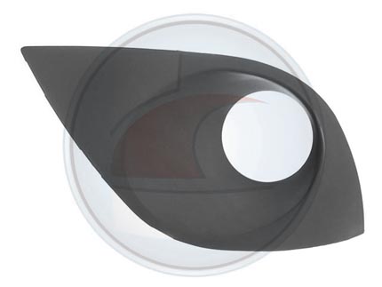 GRILLA PARAG.PALIO 12-> P/AUX.DER.