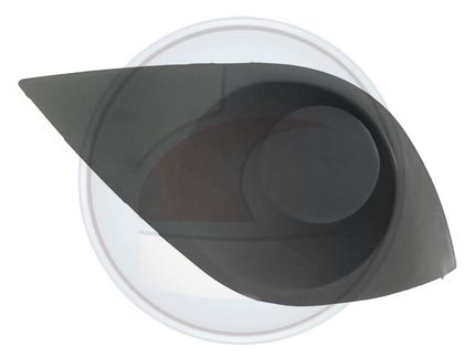 GRILLA PARAG.PALIO 12-> S/AUX.IZQ.