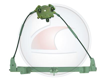 MAQUINA L/C.ORION/POINTER ELE/S/M.D