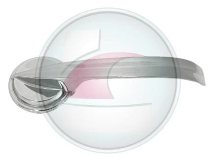 MANIJA INT.FALCON ->77 CROMADA