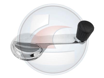 MANIJA L/C FALCON ->77 CROMADA