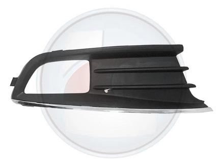 GRILLA PARAG.GOL TREND/VOYAGE 13->