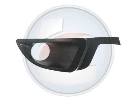 GRILLA PARAG.SIENA 12-> C/AUX.DER.