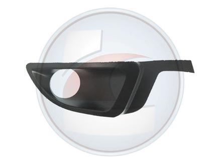 GRILLA PARAG.SIENA 12-> C/AUX.IZQ.