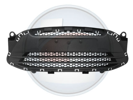 GRILLA PARAG.KA 11->INFERIOR N/ABEJ