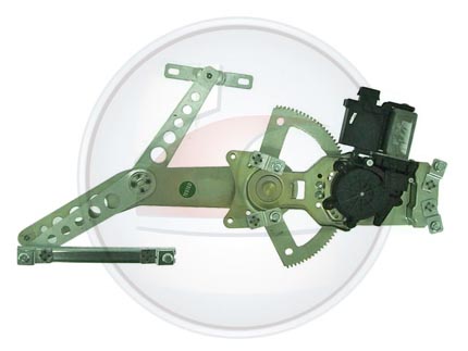 MAQUINA L/C.ZAFIRA ELECTRICA IZQ.