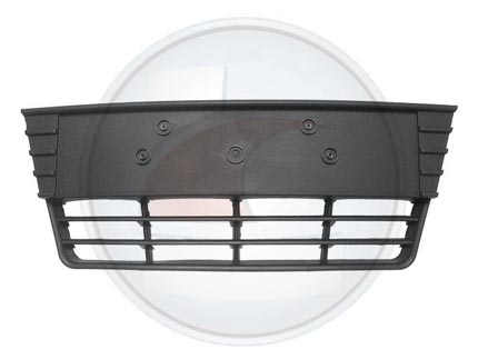 GRILLA PARAG.FOCUS 14-> CENTRAL DEL