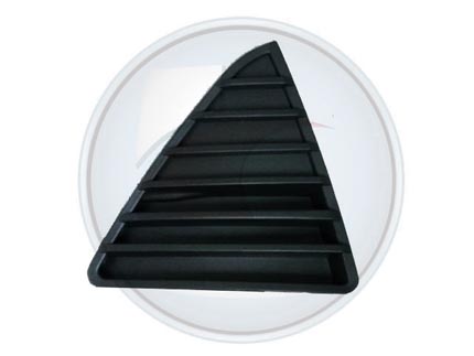 GRILLA PARAG.FOCUS 14-> CENTRAL DER