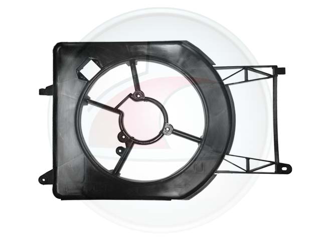 ENCAUZADOR PALIO 12-> (326) C/AIRE