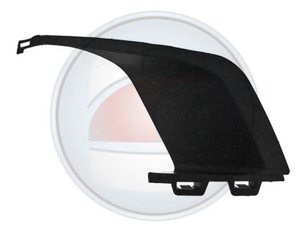 GRILLA PARAG.308 IZQ.