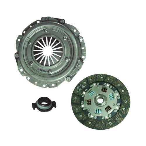 ZX 1.1-1.1i-1.4-1.4i (180mm.18 ESTRIAS) EMPUJAR SIN REMACHES Ã¢â¬Â¢ 205 1.4 (180mm.18 ESTRIAS) DE EMPUJAR SIN REMACHES