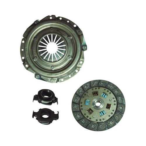 147-128-SPAZIO-VIVACE 1.1-1.3 M.TIPO 1.4-UNO MILLE-DUNA-UNO 1.3 H.8/88 (180mm.17 ESTRIAS) DE EMPUJAR SIN REMACHES