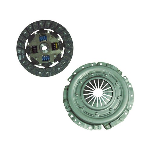 TRAFIC 1.4 86/95 (200mm.20 ESTRIAS) DE EMPUJAR SIN REMACHES