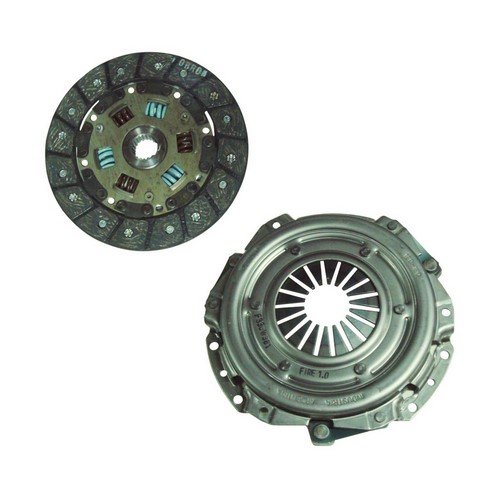 PALIO-SIENA-UNO-STRADA MOTOR FIRE 1.3 8/16V (180mm.X20E)