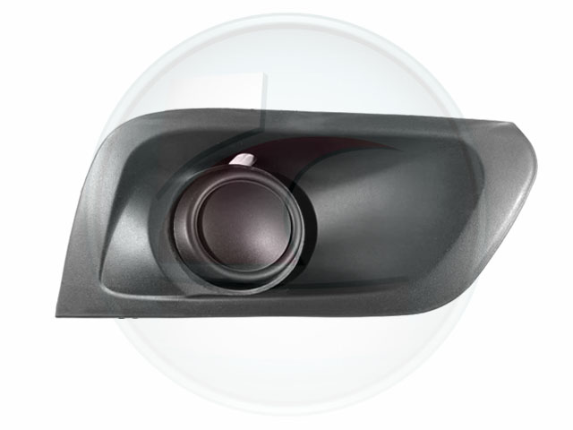 GRILLA PARAG.ONIX/PRISMA 17-> S/AUX