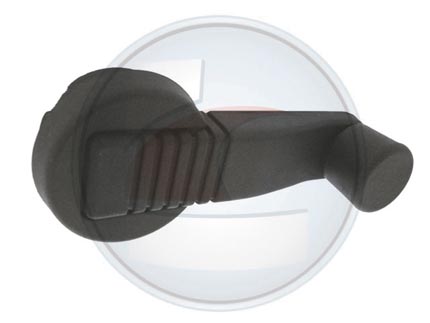 MANIJA L/C R-19/CLIO 96 /EXPR.NEGRA