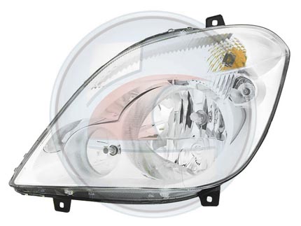 OPTICA SPRINTER 13-> C/AUXILIAR DER