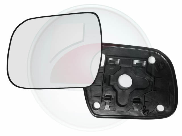 VIDRIO ESPE.HILUX 05/15 C/SOP.ELECT